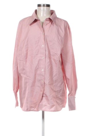 Damenbluse Kingfield, Größe XXL, Farbe Rot, Preis € 6,99