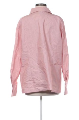 Damenbluse Kingfield, Größe XXL, Farbe Rot, Preis € 6,99