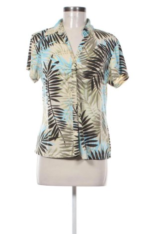 Γυναικείο πουκάμισο Kingfield, Μέγεθος M, Χρώμα Πολύχρωμο, Τιμή 8,99 €