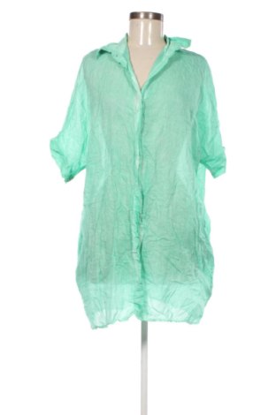 Дамска риза Koala Bay, Размер M, Цвят Зелен, Цена 8,18 €