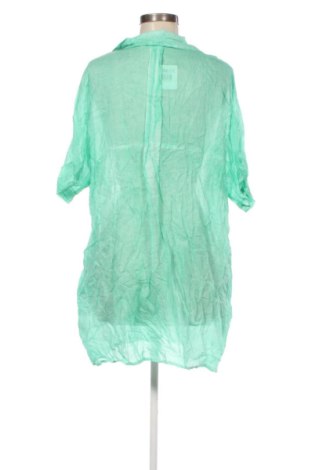 Дамска риза Koala Bay, Размер M, Цвят Зелен, Цена 8,18 €