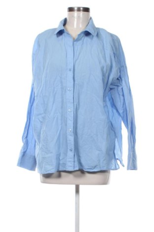 Damenbluse LC Waikiki, Größe XL, Farbe Blau, Preis € 24,55