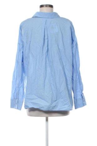Damenbluse LC Waikiki, Größe XL, Farbe Blau, Preis € 24,55