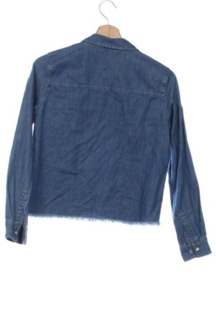 Női ing LC Waikiki, Méret XS, Szín Kék, Ár 10 331 Ft