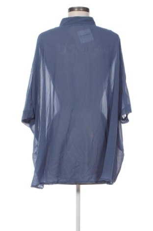 Dámska košeľa  La Femme, Veľkosť M, Farba Modrá, Cena  15,95 €