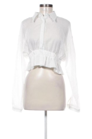 Dámska košeľa  Lab, Veľkosť M, Farba Biela, Cena  21,00 €