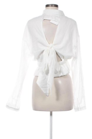 Dámska košeľa  Lab, Veľkosť M, Farba Biela, Cena  21,00 €