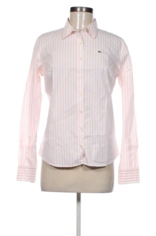 Дамска риза Lacoste, Размер L, Цвят Многоцветен, Цена 42,00 €