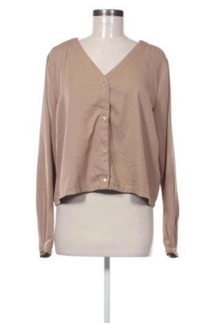 Damska koszula Lager 157, Rozmiar M, Kolor Beżowy, Cena 67,99 zł