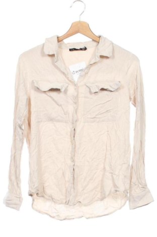 Cămașă de femei Lager 157, Mărime XS, Culoare Ecru, Preț 79,99 Lei