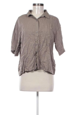 Damska koszula Lager 157, Rozmiar M, Kolor Brązowy, Cena 107,99 zł