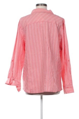 Γυναικείο πουκάμισο Laura T., Μέγεθος XXL, Χρώμα Πολύχρωμο, Τιμή 15,99 €