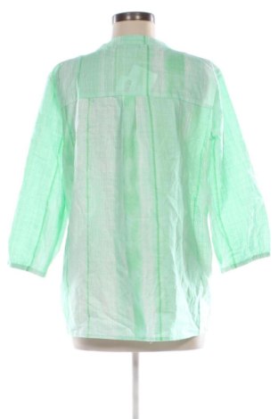 Дамска риза Laura Torelli, Размер L, Цвят Зелен, Цена 12,78 €