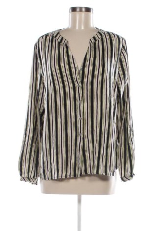 Γυναικείο πουκάμισο Laura Torelli, Μέγεθος L, Χρώμα Πολύχρωμο, Τιμή 15,99 €