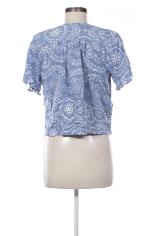 Damenbluse Laura Torelli, Größe M, Farbe Mehrfarbig, Preis 7,99 €