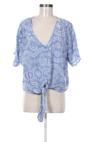 Damska koszula Laura Torelli, Rozmiar XL, Kolor Kolorowy, Cena 33,99 zł