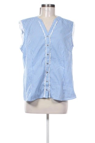 Damska koszula Laura Torelli, Rozmiar XL, Kolor Kolorowy, Cena 32,99 zł