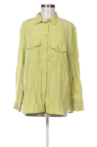 Női ing Lefties, Méret L, Szín Zöld, Ár 2 349 Ft