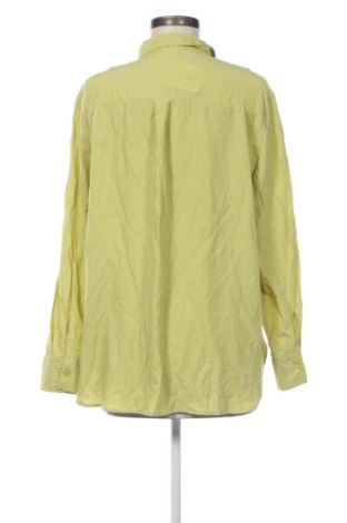 Női ing Lefties, Méret L, Szín Zöld, Ár 2 349 Ft