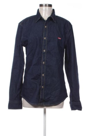 Damska koszula Levi's, Rozmiar M, Kolor Niebieski, Cena 129,99 zł