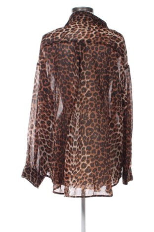 Γυναικείο πουκάμισο Lindex, Μέγεθος M, Χρώμα Πολύχρωμο, Τιμή 12,99 €