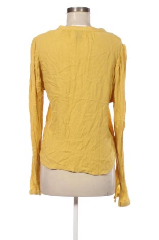 Damska koszula Lindex, Rozmiar M, Kolor Żółty, Cena 21,99 zł