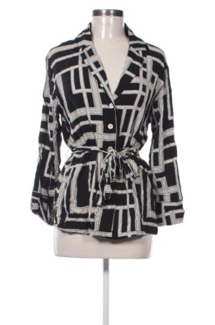 Дамска риза Lindex, Размер S, Цвят Многоцветен, Цена 9,20 €
