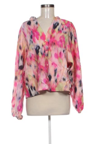 Damska koszula Lindex, Rozmiar XL, Kolor Kolorowy, Cena 127,53 zł