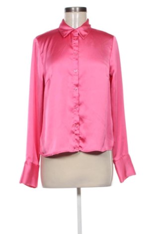 Dámská košile  Lindex, Velikost S, Barva Růžová, Cena  189,00 Kč