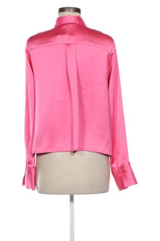 Dámská košile  Lindex, Velikost S, Barva Růžová, Cena  189,00 Kč