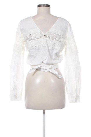 Damenbluse Liu Jo, Größe M, Farbe Ecru, Preis € 43,99