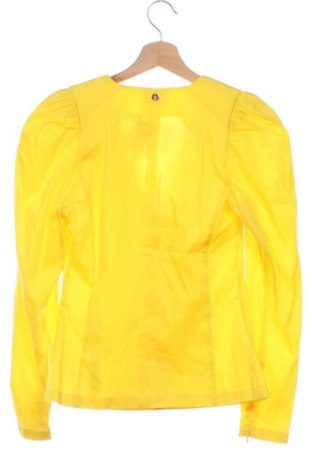 Damska koszula Liu Jo, Rozmiar XS, Kolor Żółty, Cena 217,91 zł