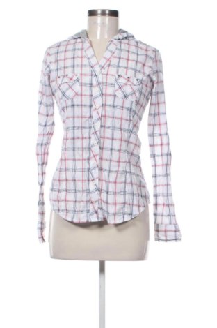 Γυναικείο πουκάμισο Lk&jns Dew, Μέγεθος S, Χρώμα Πολύχρωμο, Τιμή 15,99 €