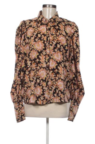 Damenbluse Loavies, Größe M, Farbe Mehrfarbig, Preis € 6,99