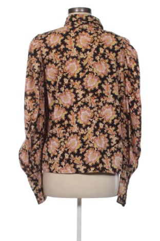 Damenbluse Loavies, Größe M, Farbe Mehrfarbig, Preis € 6,99