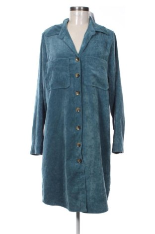 Дамска риза Lola & Liza, Размер XL, Цвят Син, Цена 4,60 €