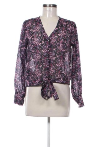 Damska koszula Lola & Liza, Rozmiar M, Kolor Kolorowy, Cena 17,99 zł