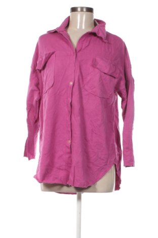 Damska koszula Lolita, Rozmiar XXL, Kolor Różowy, Cena 67,99 zł