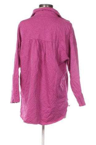 Damska koszula Lolita, Rozmiar XXL, Kolor Różowy, Cena 67,99 zł