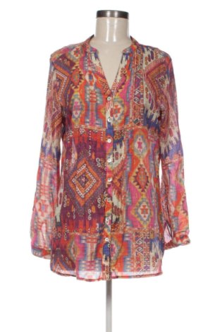 Дамска риза Looxent, Размер M, Цвят Многоцветен, Цена 28,00 €