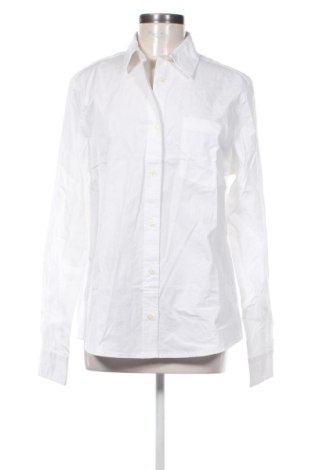 Damska koszula Ltb, Rozmiar L, Kolor Biały, Cena 200,99 zł