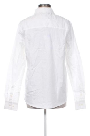 Damska koszula Ltb, Rozmiar L, Kolor Biały, Cena 200,99 zł