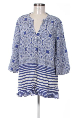 Дамска риза Luisa Viola, Размер XL, Цвят Многоцветен, Цена 25,05 €