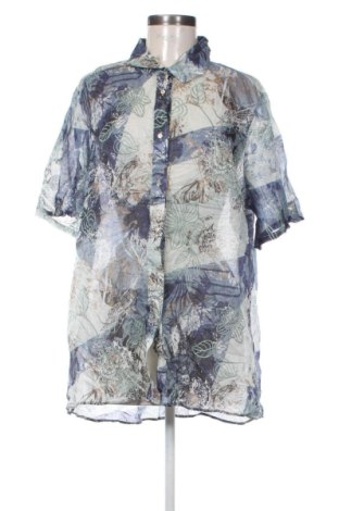 Dámská košile  Luisa Viola, Velikost XXL, Barva Vícebarevné, Cena  379,00 Kč