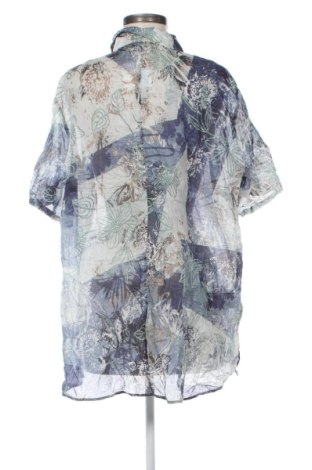 Dámská košile  Luisa Viola, Velikost XXL, Barva Vícebarevné, Cena  379,00 Kč