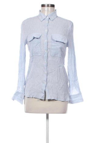 Дамска риза Lwie, Размер S, Цвят Син, Цена 9,20 €