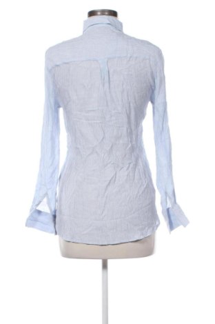 Дамска риза Lwie, Размер S, Цвят Син, Цена 9,20 €