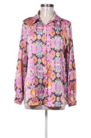 Damska koszula M&V, Rozmiar XL, Kolor Kolorowy, Cena 67,99 zł