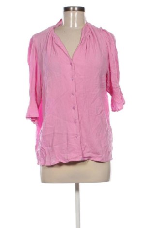 Damska koszula M.a.p.p., Rozmiar S, Kolor Różowy, Cena 67,99 zł