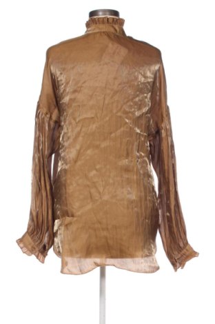 Cămașă de femei MOS MOSH, Mărime XL, Culoare Bej, Preț 173,99 Lei